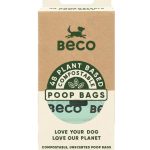 Beco Bags 48 Compostable (4x12)