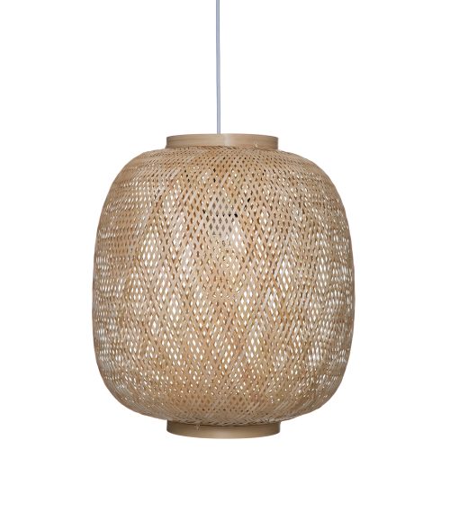 Hanglamp BAMBOO Ø43cm CHAYA