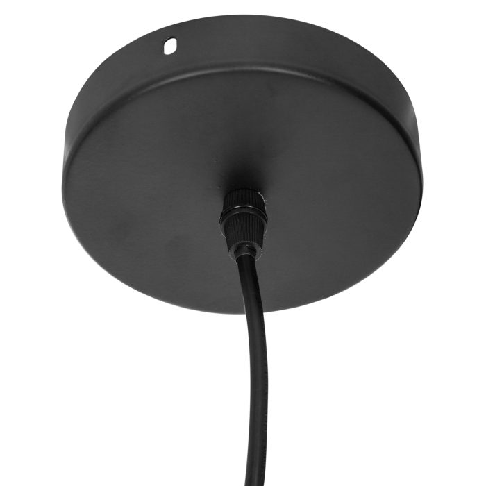 Hanglamp rotan bol Ø33cm RANA