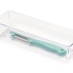 Lade organizer 23x7,5x5cm Organiser System No. 6