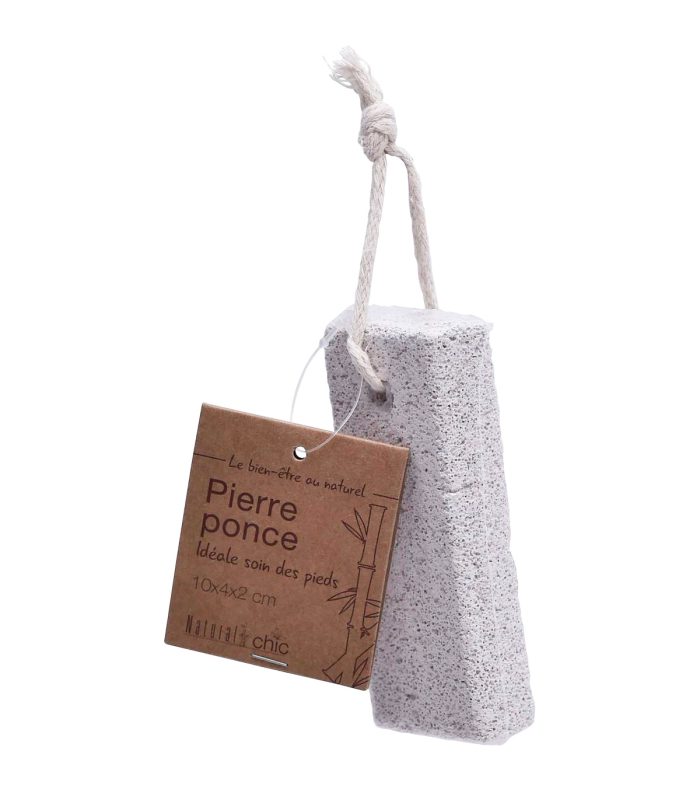 PUMICE STONE SMALL SIZE - WIT