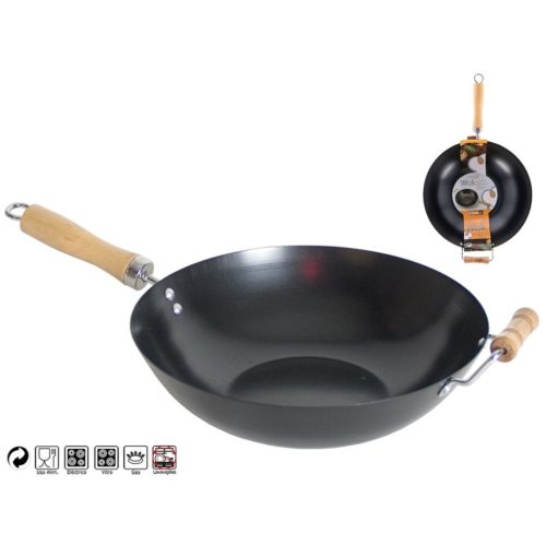 WOK 30CM