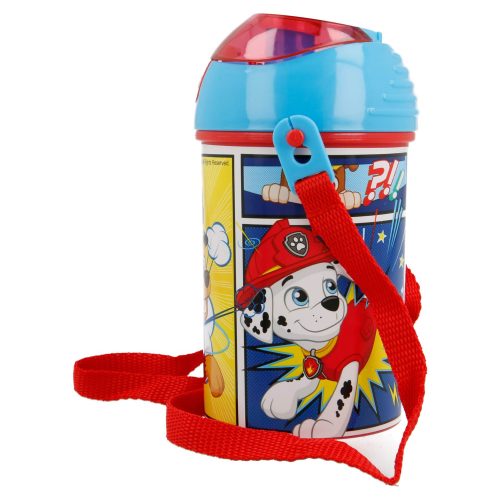 Drukfles Paw Patrol 450ml