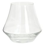 Whiskey TUMBLER GLAS 29cl 4st AROME