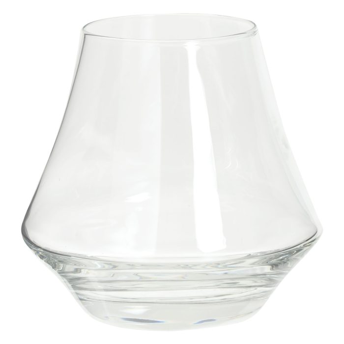 Whiskey TUMBLER GLAS 29cl 4st AROME