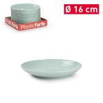 Bord CLASSIC Ø16cm GROEN