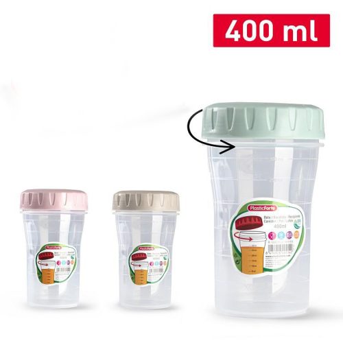 12860 Bus 400Ml Toscana Pastel