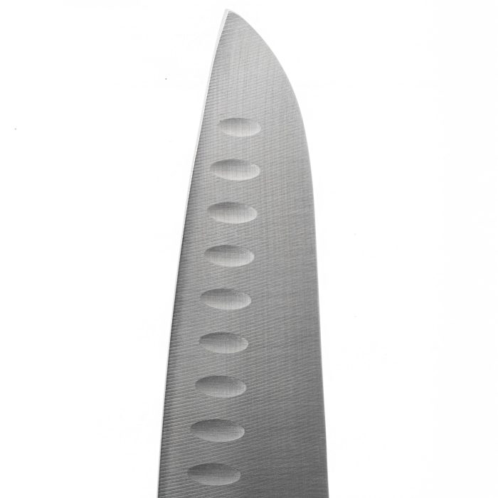 RVS Santoku Mes 18cm SP