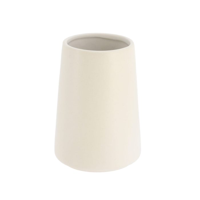 STONEWARE TUMBLER - WIT