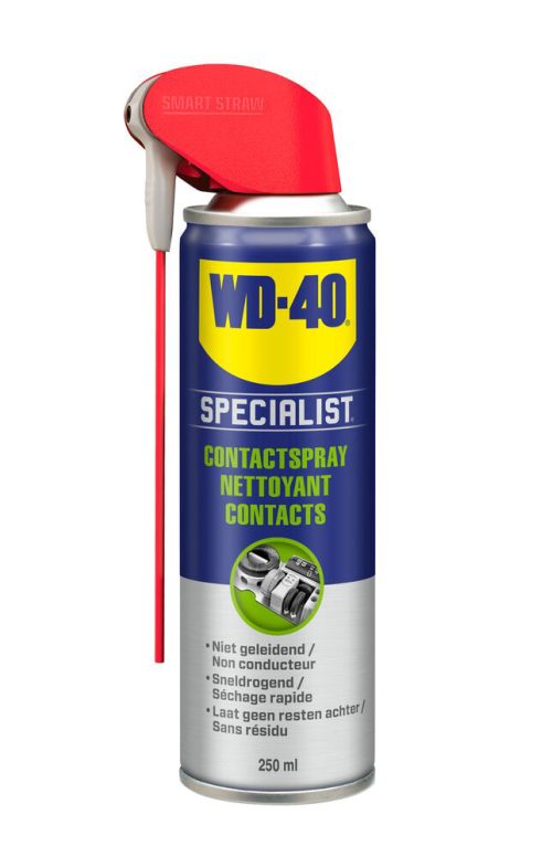 WD-40 Contactspray 250ml