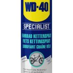 WD-40 Fiets kettingspray 250ml