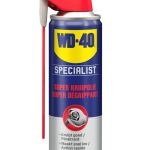 WD-40 Super Kruipolie 250ml